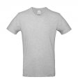 #E190 T-Shirt Ash